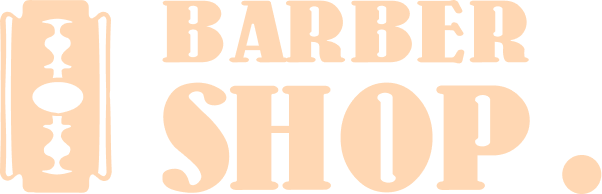 Logo Barber Shop