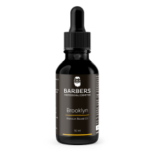 Beard Oil Brooklyn picture